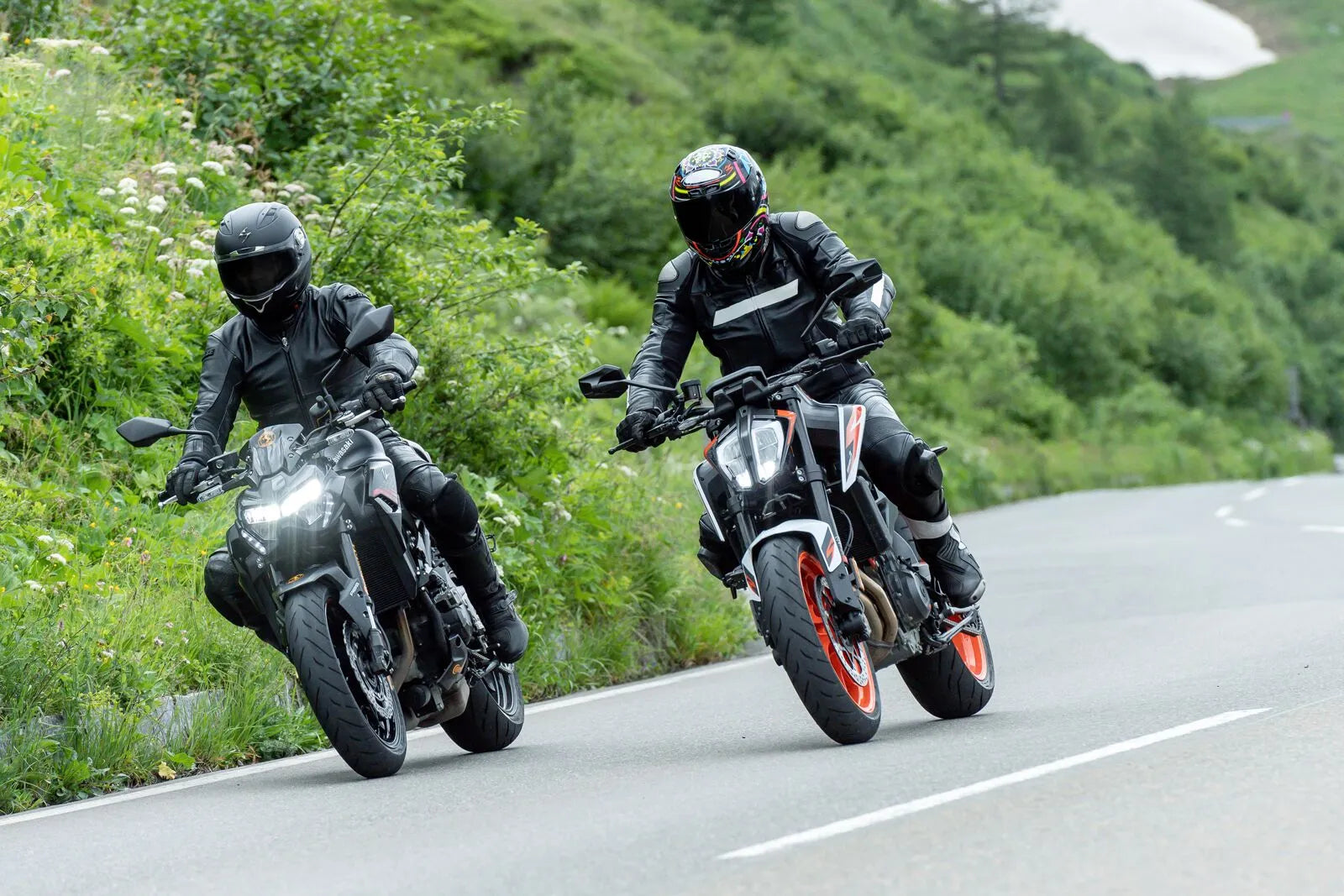 Continental Contiroad-dæk 160/60zr17 til cruiser-/gadecykler