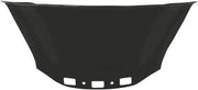 Sno Stuff Snowmobile Windshield - Black