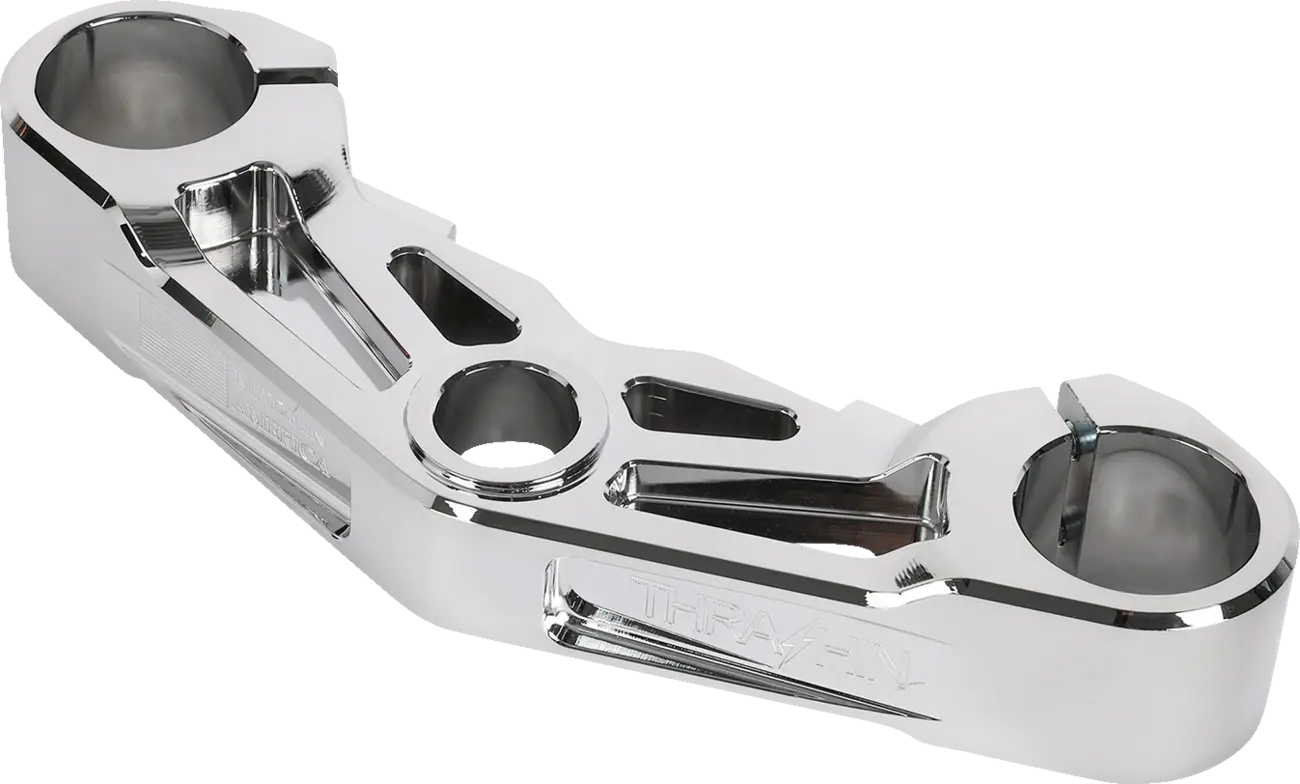 Thrashin Supply Co. Bottom Tree For Harley Davidson