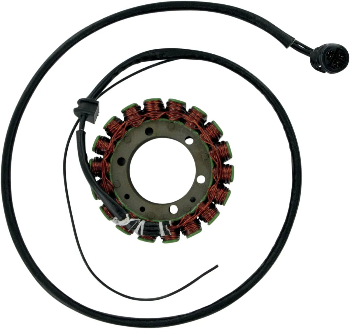 Rick's Motorsport Electric Stator For Kawasaki
