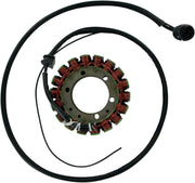 Rick's Motorsport Electric Stator For Kawasaki
