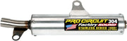 Pro Circuit 304 Silencer For Enhanced Top End Performance