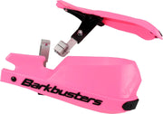 Barkbusters Vps Motocross Handguard - Pink