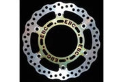 Ebc Oversized Supercross Contour Brake Rotor Kit