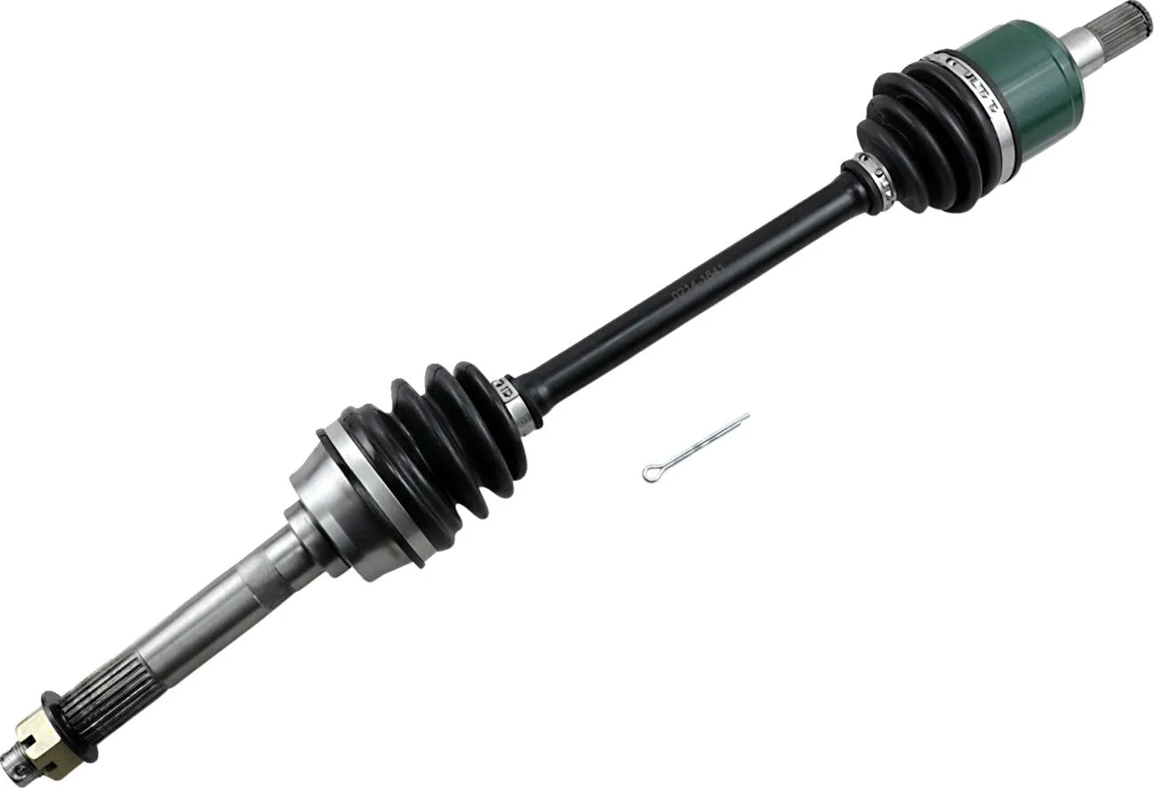 Moose Offroad Cv Axle - Standard Oem Replacement