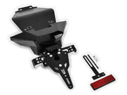 Zieger Pro License Plate Holder Type D For France