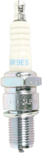 Ngk Br9es Spark Plug - High-performance