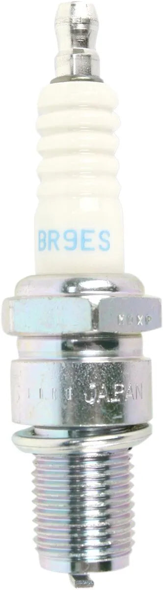 Ngk Br9es Spark Plug - High-performance