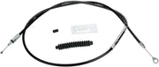 Barnett High-efficiency Black Vinyl Clutch Cable