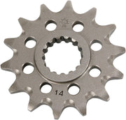 Jt Sprockets 520 Front Sprocket 14t Steel