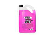 Muc-off High Performance Waterless Wash - 5 Liter