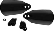 Memphis Shades Handguards - Black Opaque