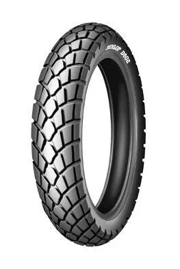 Dunlop D602 Tire For Yamaha Tdr125