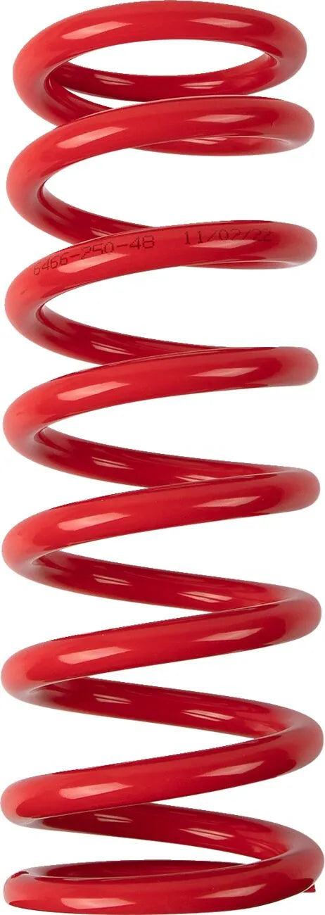 Moose Offroad Shock Spring - High-grade Performance Upgrade