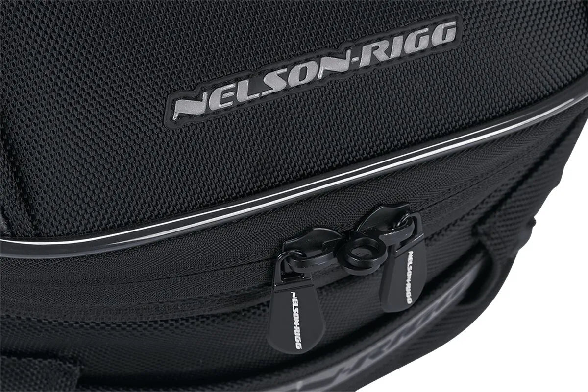 Nelson Rigg Commuter Touring Tail Bag