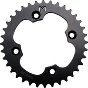 Moose Offroad Steel Rear Sprocket 36t