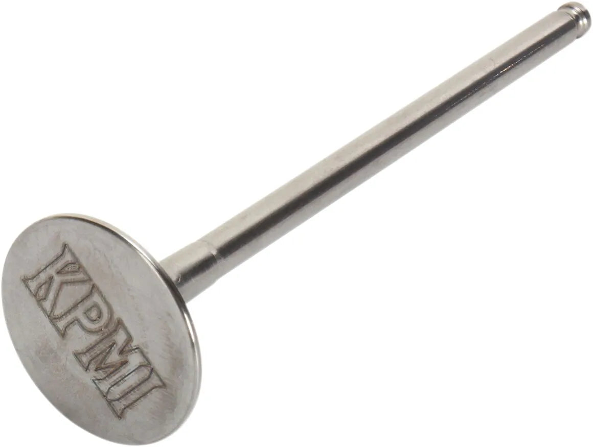 Kibblewhite Titanium Engine Valve - High-performance