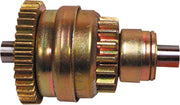 Parts Unlimited Starter Drive - Oem Replacement