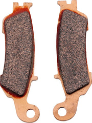 Galfer Mx Pro Brake Pads For Motorcycle