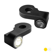 Heinz Bikes Nano Series Handlebar Turn Signals