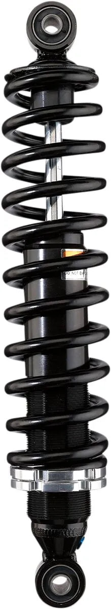 Moose Offroad Heavy Duty Gas Shock - Adjustable Preload