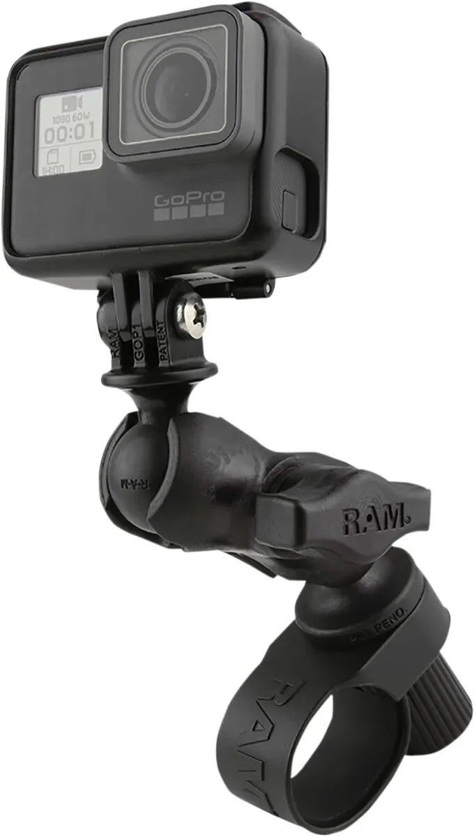 Ram Mounts Action Camera Handlebar Mount
