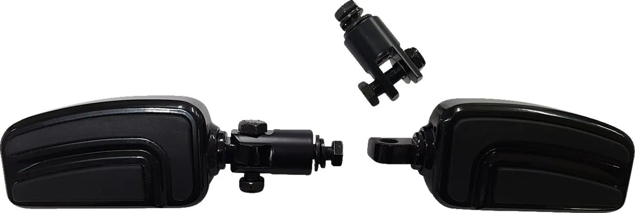 Rivco Products Custom Accent Pegs