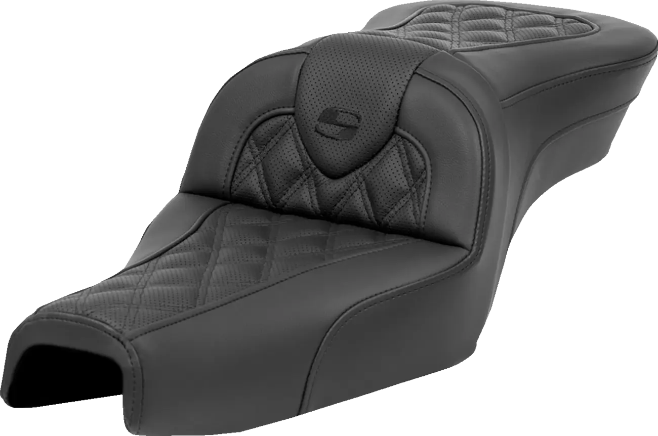 Saddlemen Roadsofa Standard Reach Seat