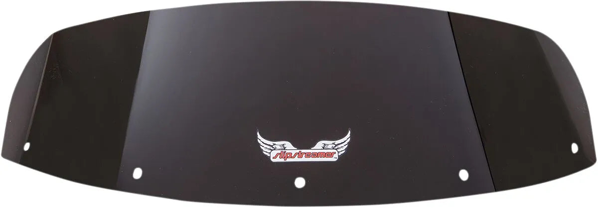 Slipstreamer Replacement Lucite Windshield - Dark Smoke