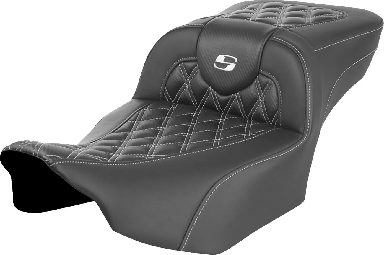 Saddlemen Roadsofa Extended Reach Seat