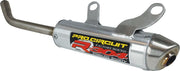 Pro Circuit R-304 Silencer For Improved Exhaust Performance