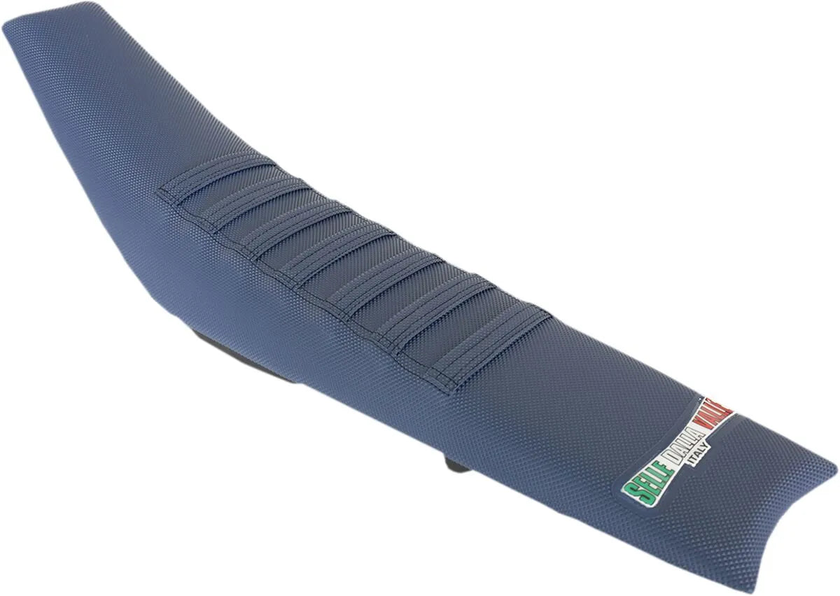 Selle Dalla Valle Factory Seat Cover Blue