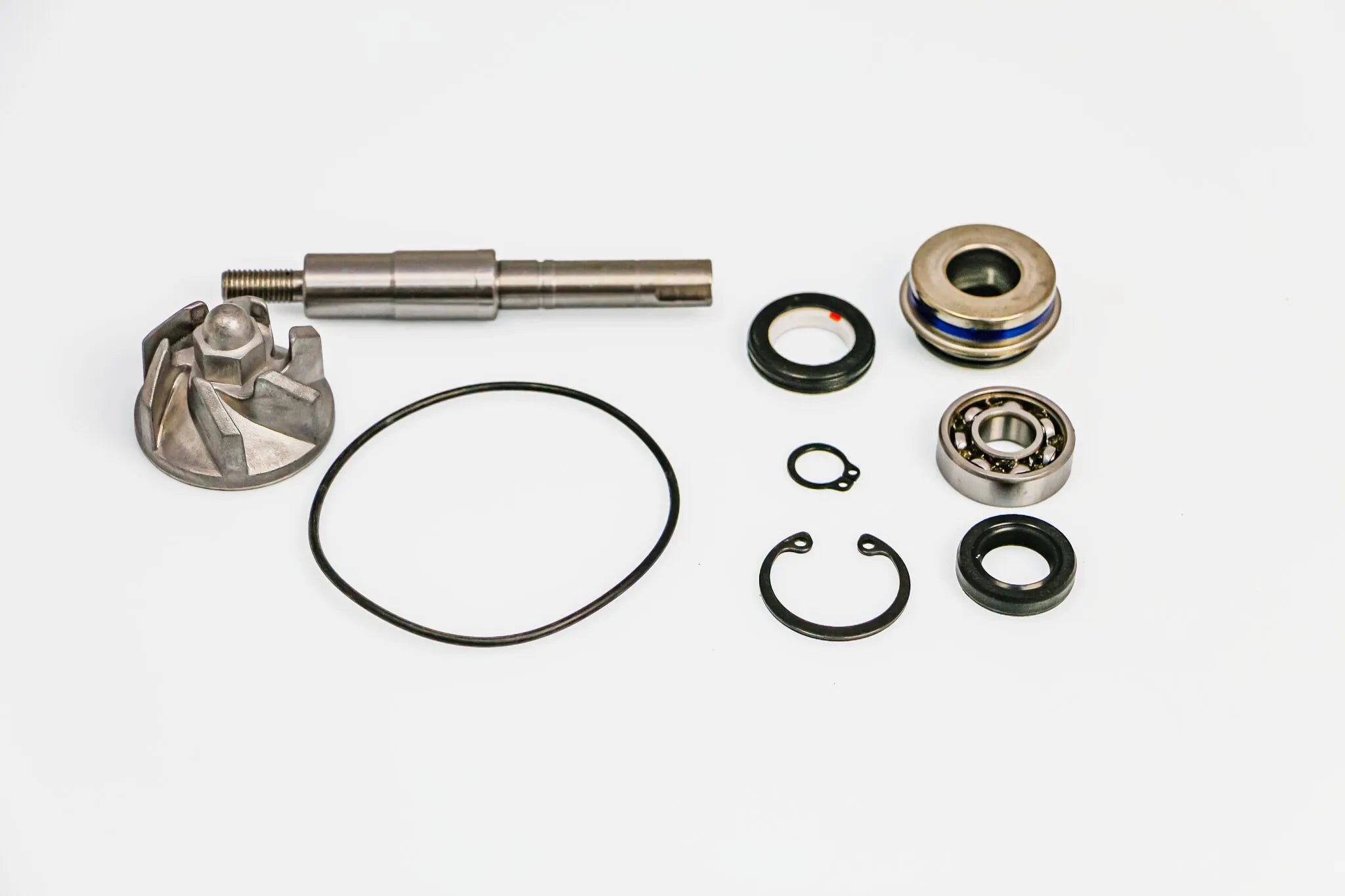 Parts Europe Water Pump Repair Kit