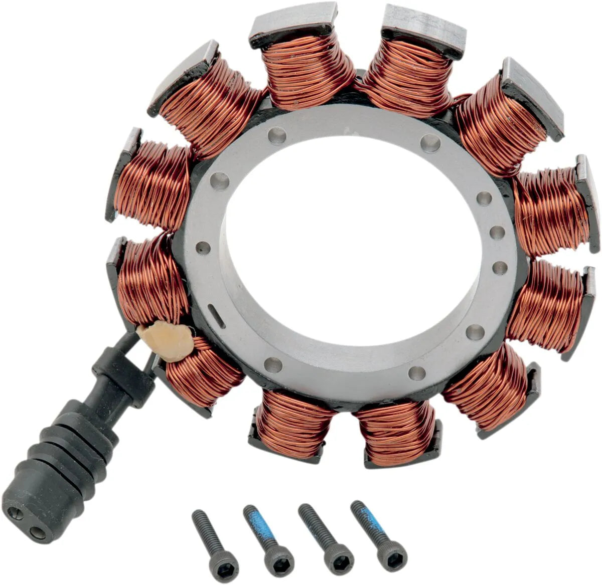 Drag Specialties Alternator Stator 32a