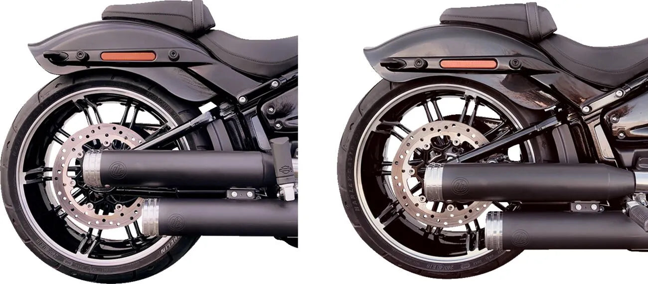 Kodlin Usa Lowering Kit Lowers 1.5"