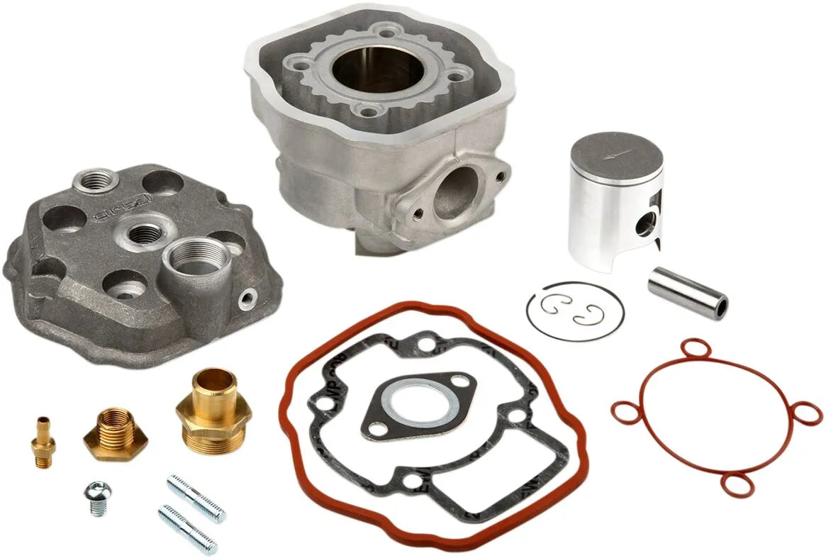 Airsal 50cc Cylinder Kit - Aluminum Construction