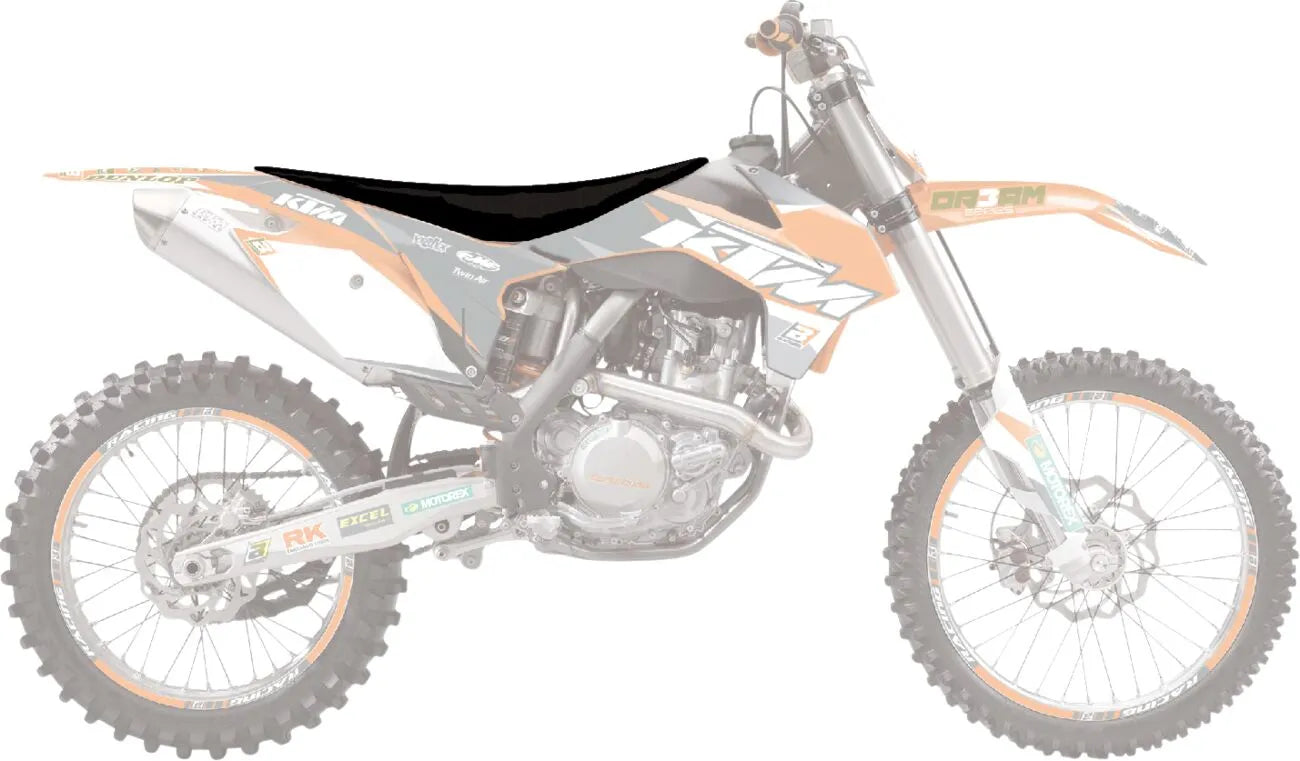 Blackbird Racing Pyramid Seat Cover