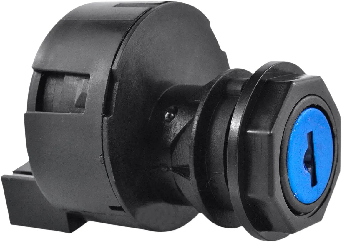 Kimpex Ignition Switch - 2 Pin Connector