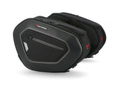 Sw-motech Pro Blaze H Saddlebag Set - 40l