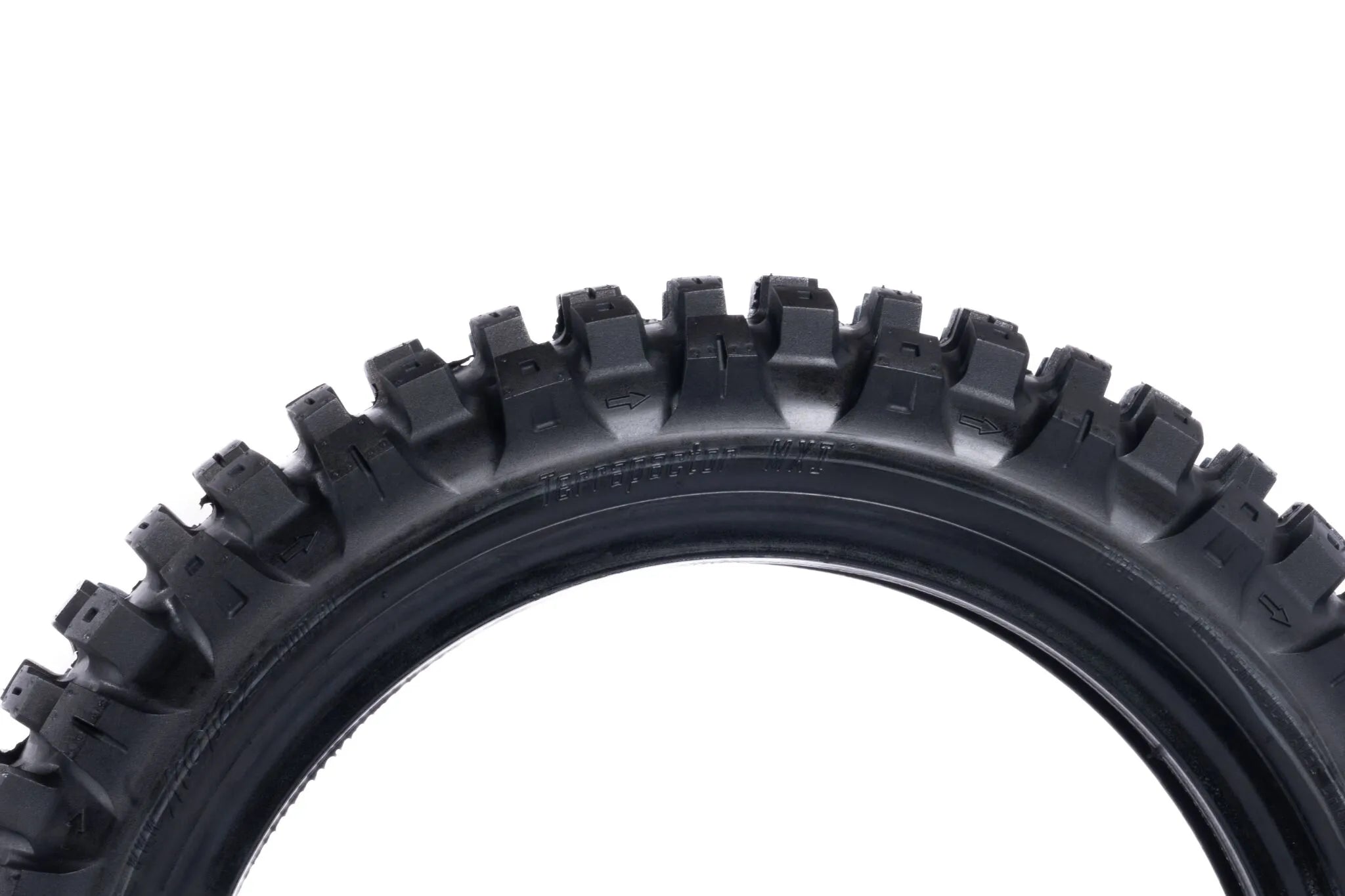 Motoz Terrapactor Mxi Tire For Intermediate Terrain