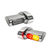 Heinz Bikes Micro Fender Flasher 3in1