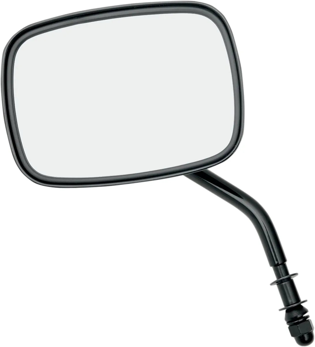 Drag Specialties Die Cast Mirror