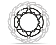 Moto-master Flame Series Floating Brake Rotor 280mm