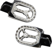 Moose Offroad Qualifier Foot Pegs