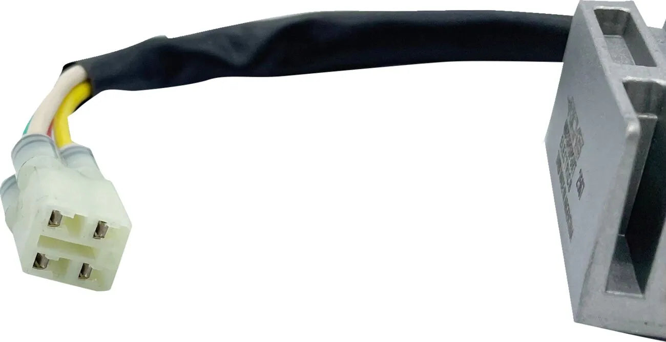 Rick's Motorsport Electric Regulator Rectifier