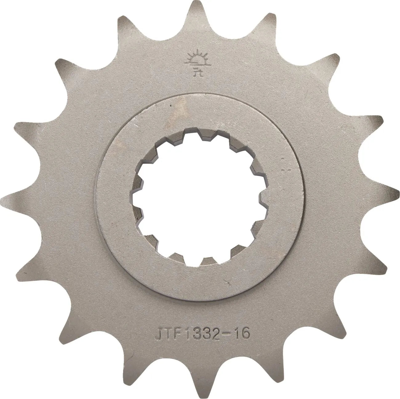 Jt Sprockets Countershaft Front Sprocket