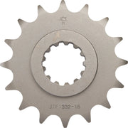 Jt Sprockets Countershaft Front Sprocket