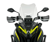 Wrs Windscreen: Enhanced Clarity & Protection