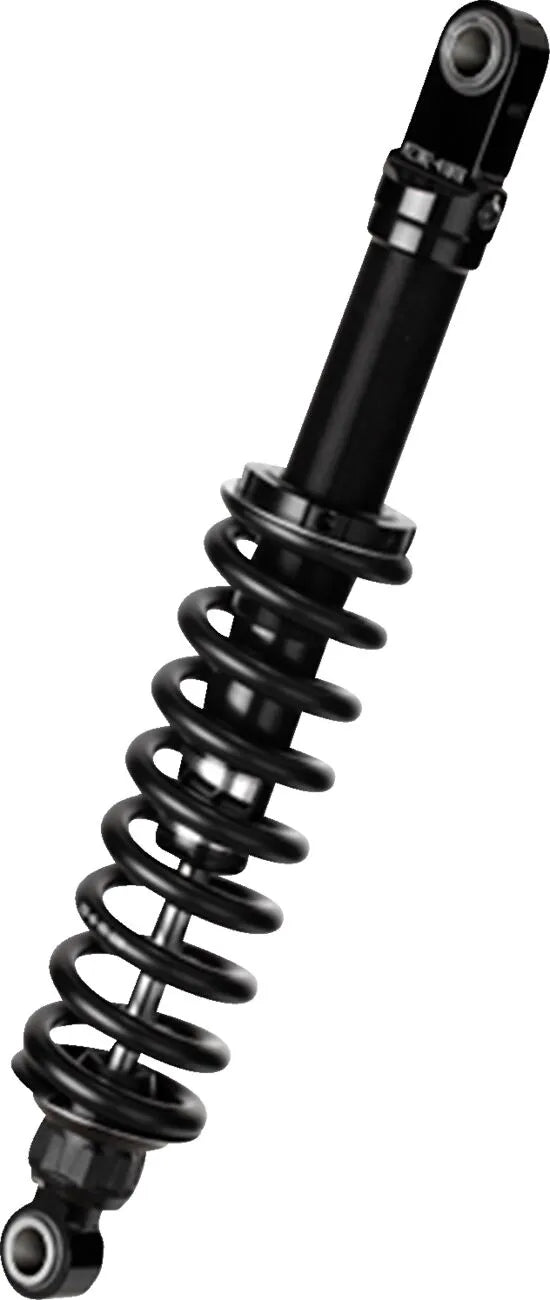 Yss Top Line Gas Shock For Motorcycle Rear Suspension