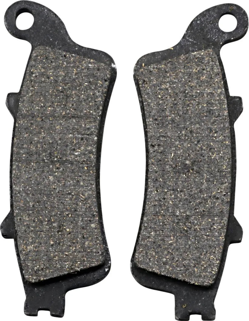 Galfer Semi-metallic Brake Pads For Oem Replacement